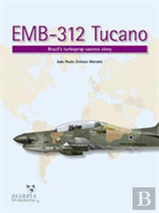 Emb-312 Tucano