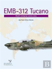 Emb-312 Tucano