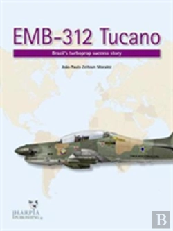 Bertrand.pt - Emb-312 Tucano