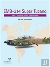 Emb-314 Super Tucano