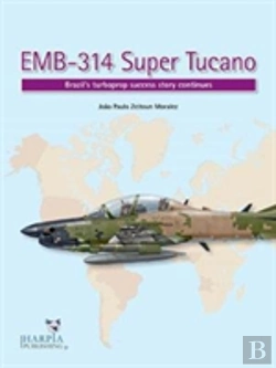 Bertrand.pt - Emb-314 Super Tucano