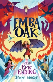 Emba Oak And The Epic Ending