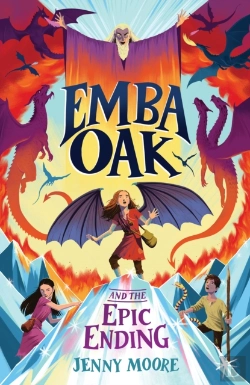Bertrand.pt - Emba Oak And The Epic Ending