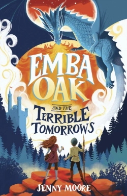Bertrand.pt - Emba Oak And The Terrible Tomorrows