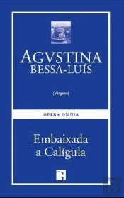 Embaixada a Calígula