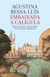 Embaixada a Calígula