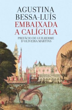 Bertrand.pt - Embaixada a Calígula