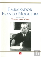 Embaixador Franco Nogueira (1918-1993)