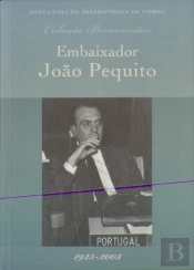 Embaixador João Pequito