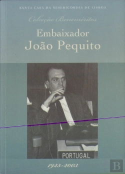 Bertrand.pt - Embaixador João Pequito