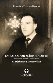 Embaixador Mário Duarte