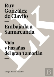 Embajada A Samarcanda