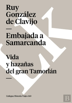 Bertrand.pt - Embajada A Samarcanda