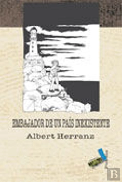 Bertrand.pt - Embajador De Un País Inexistente