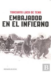 Embajador En El Infierno
