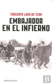Embajador En El Infierno