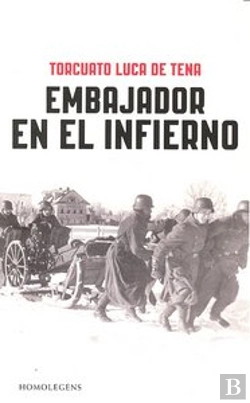 Bertrand.pt - Embajador En El Infierno