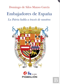 Bertrand.pt - Embajadores De España