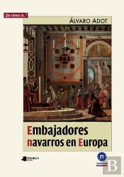 Embajadores Navarros En Europa