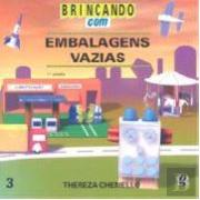 Embalagens Vazias