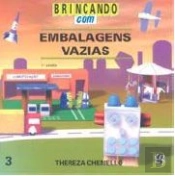 Embalagens Vazias