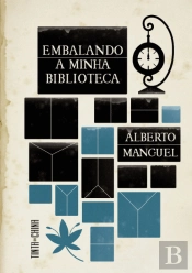 Embalando a Minha Biblioteca