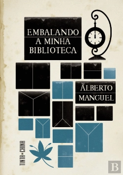 Bertrand.pt - Embalando a Minha Biblioteca