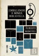 Embalando a Minha Biblioteca