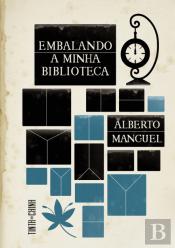 Embalando a Minha Biblioteca