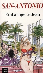 Emballage Cadeau