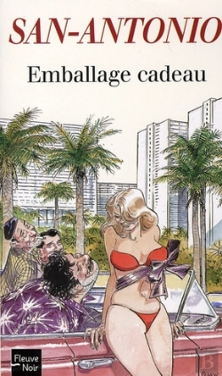 Bertrand.pt - Emballage Cadeau