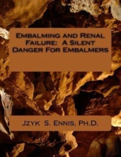 Bertrand.pt - Embalming And Renal Failure: A Silent Da
