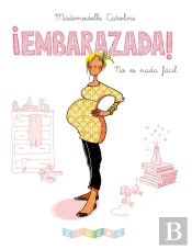 ¡Embarazada!