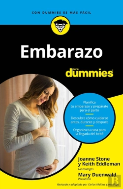 Bertrand.pt - Embarazo Para Dummies