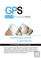 Embarazo, Parto Y Puerperio