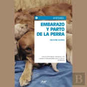 Embarazo Y Parto De La Perra