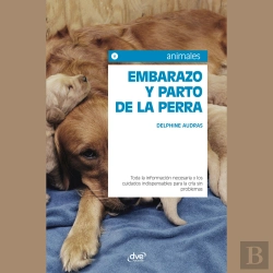 Bertrand.pt - Embarazo Y Parto De La Perra