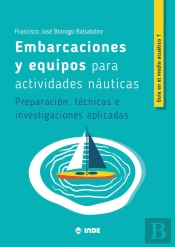Embarcaciones Y Equipos Para Actividades Nauticas
