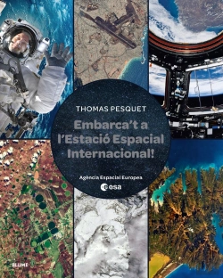 Bertrand.pt - Embarca`T A L'Estacio Espacial Intarnacional