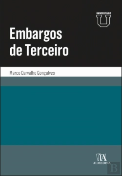 Bertrand.pt - Embargos de Terceiro