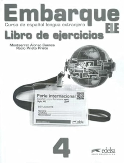 Bertrand.pt - Embarque 4 (Cuaderno De Ejercicios)