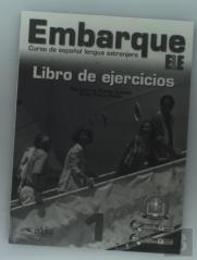 Embarque A1 (Ejercicios)  
