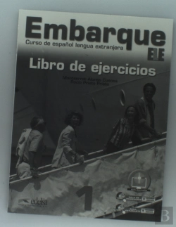 Bertrand.pt - Embarque A1 (Ejercicios)  