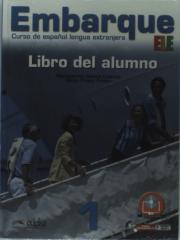 Embarque A1 (Libro Alumno)  