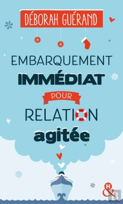 Bertrand.pt - Embarquement Immédiat Pour Relation Agitée