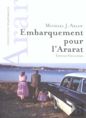 Embarquement Pour L'Ararat