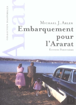 Bertrand.pt - Embarquement Pour L'Ararat