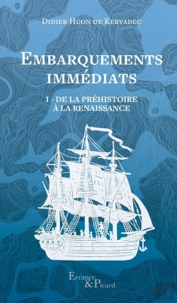 Bertrand.pt - Embarquements Immediats Tome 1