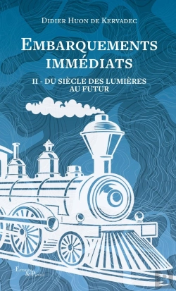 Bertrand.pt - Embarquements Immédiats Tome 2