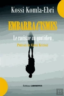 Bertrand.pt - Embarracismes - Le Racisme Au Quotidien